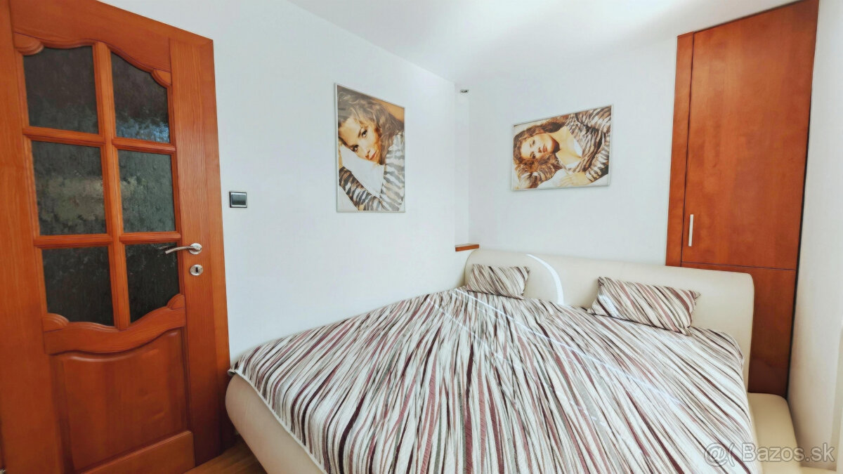 FINREA│Predaj 3-izbový byt, Dolný Kubín – sídlisko Bysterec - 10