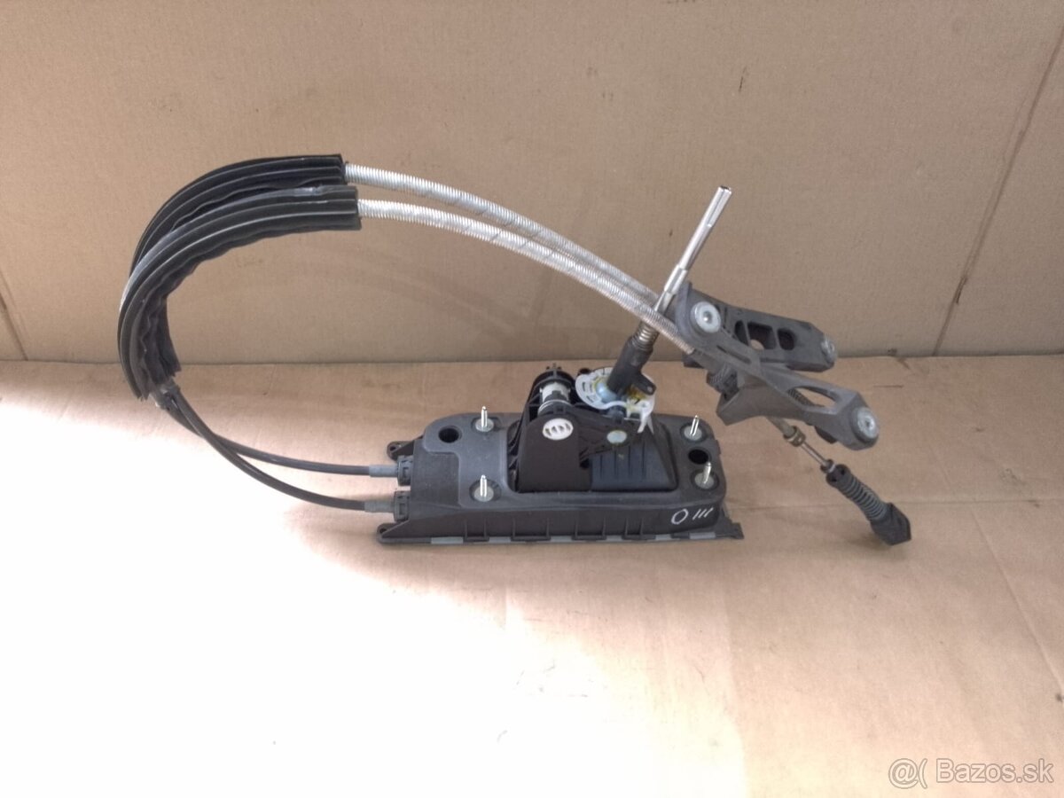 kulisa radenia Superb 3 - 10