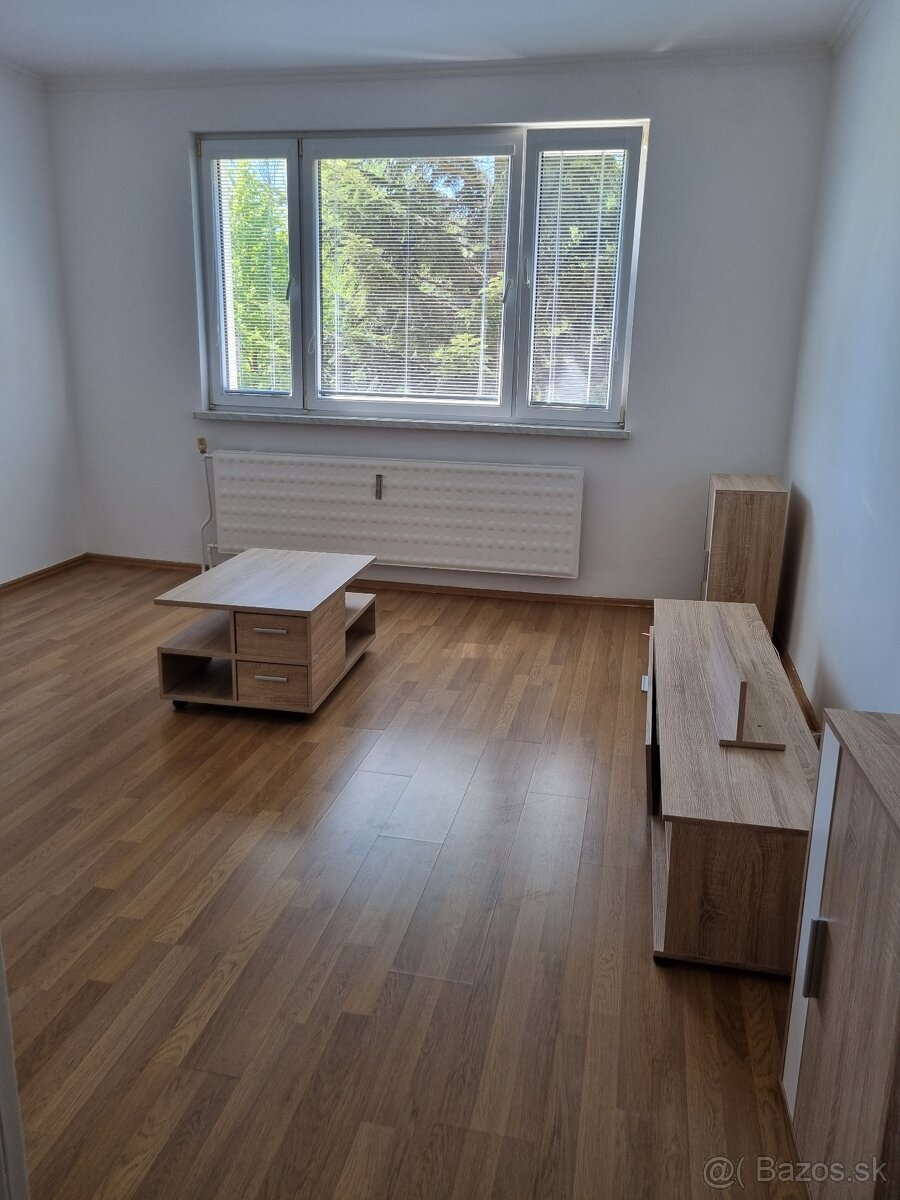 2 izbový byt - 10