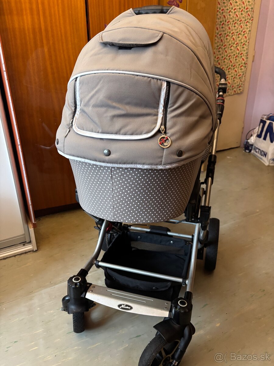 Kocik Hartan Topline s - 10