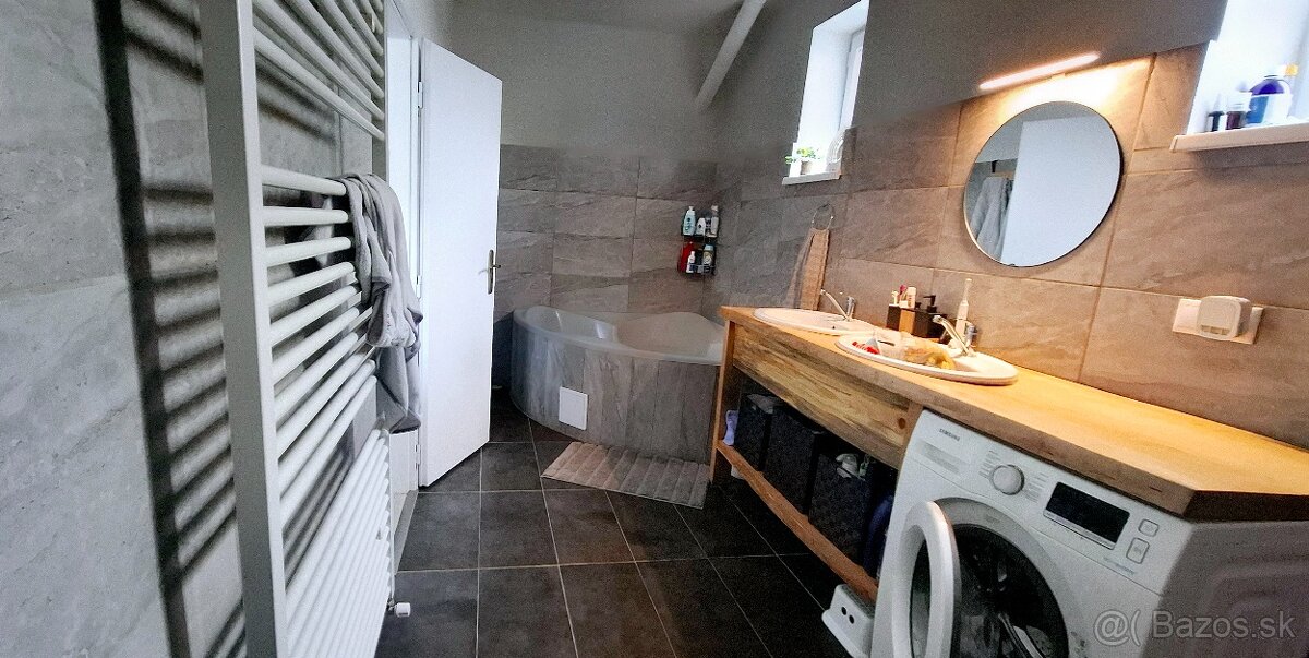 Rodinný dom v Novej Bošáci - 10