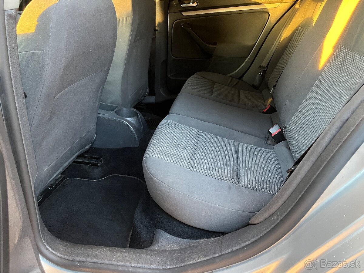 Vw golf 5 Variant - 10