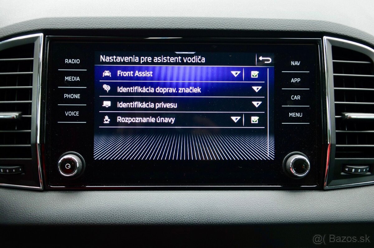 Škoda Karoq 2.0 TDI CLEVER 4x4 DSG - 10