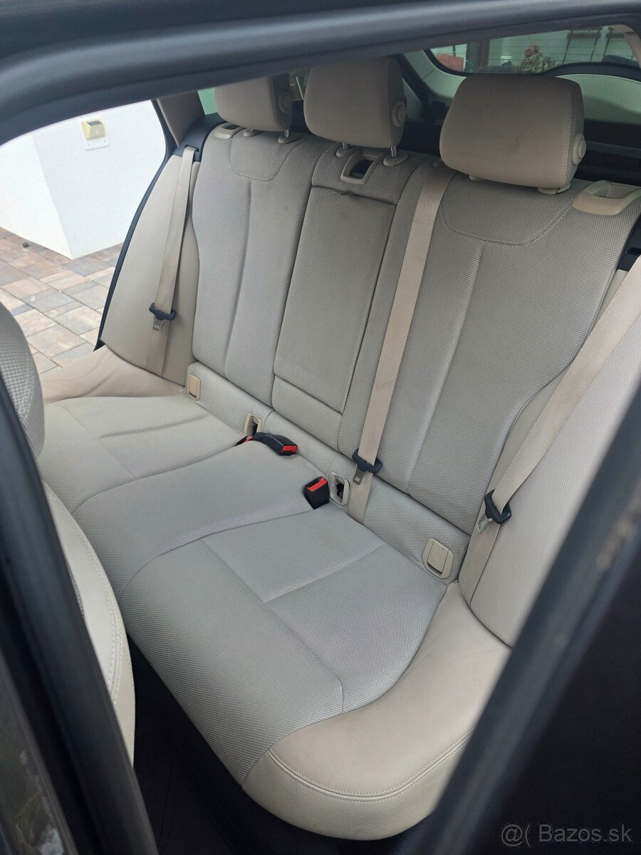 320d xDRIVe M packed 135kw - 10