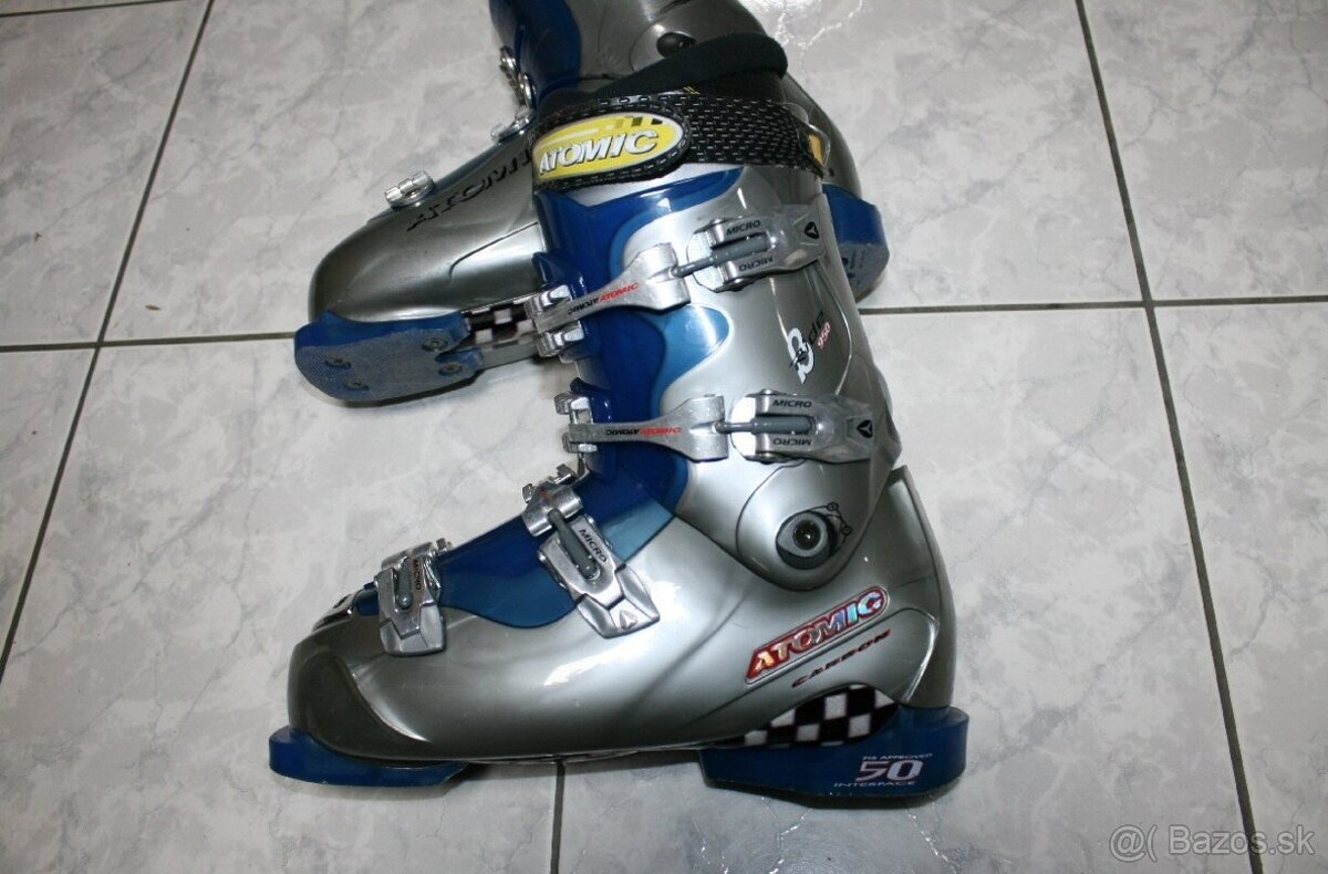 lyže Dynastar Agyl 173 cm - 10