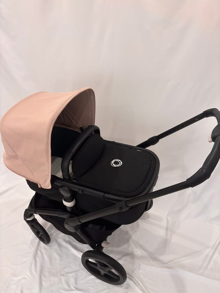 Bugaboo Fox5 - 10