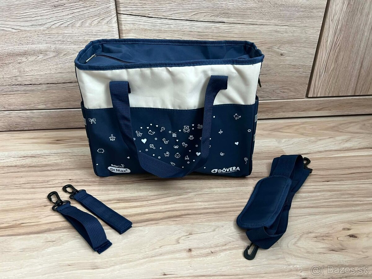 Kočík Riko Vario - 10