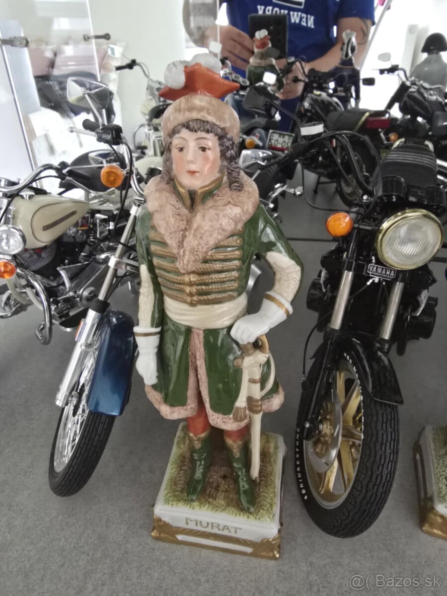 NAPOLEON SOSKY 8KUSI - 10