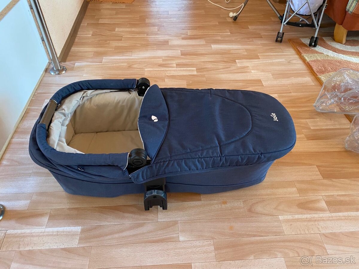 Joei Versatrax Nitra/Vrable - 10