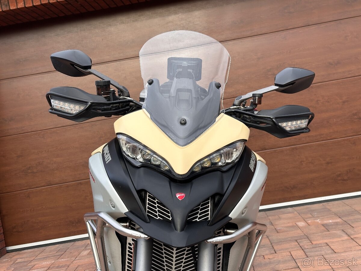 Ducati Multistrada 1260 Enduro Pro 9/2018 - 10
