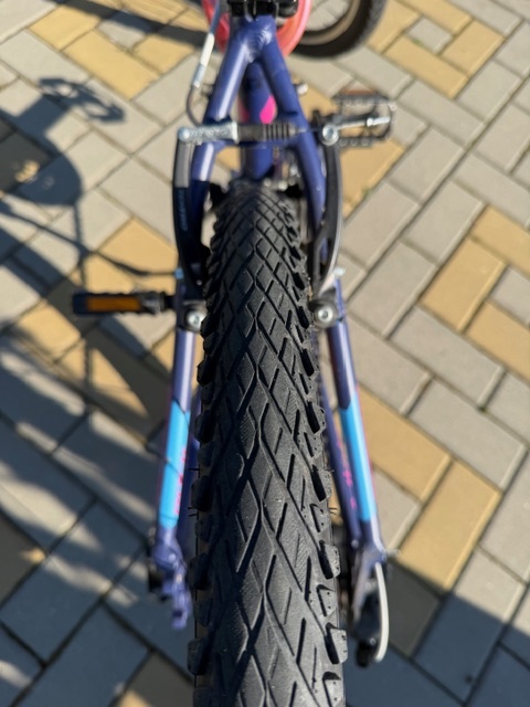 Rock Cathrine 26, bicykel - 10