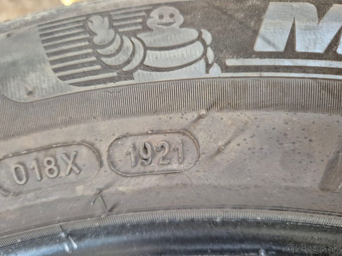 265/50 r19 - 10