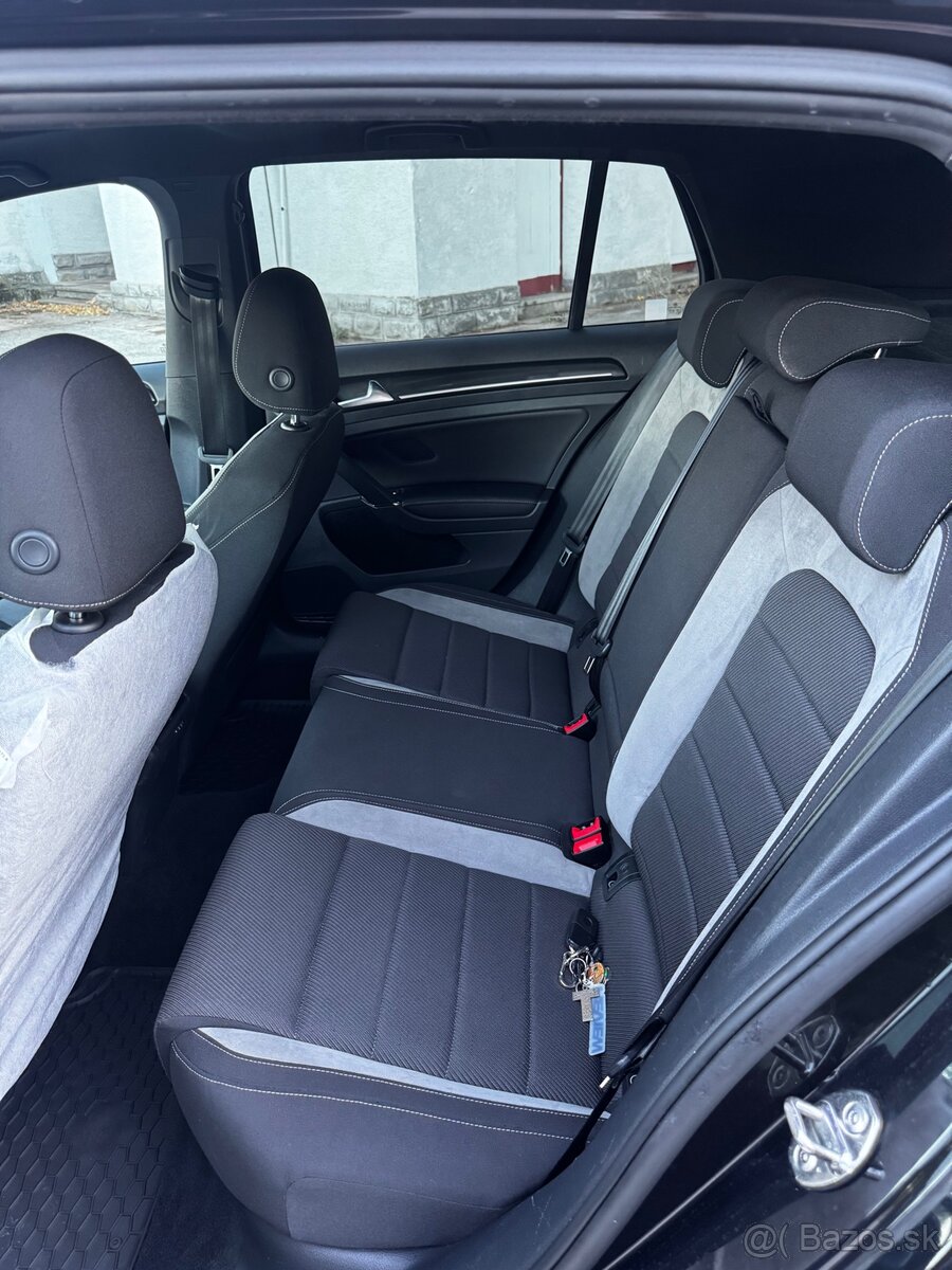 ✅ VW Golf 7R Dsg - 10