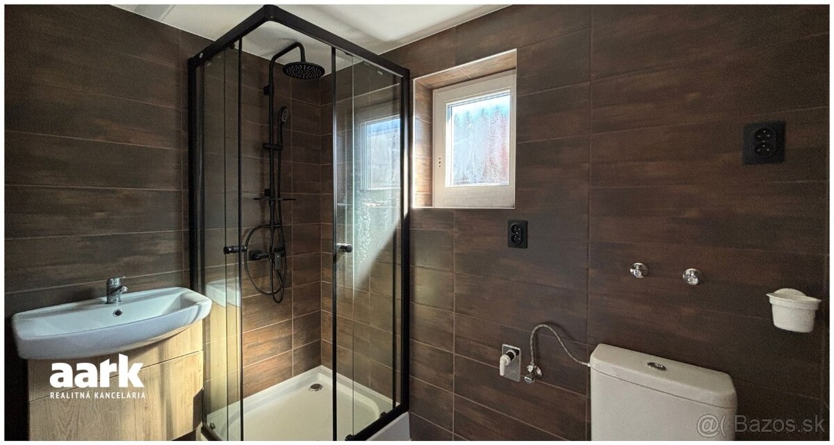 Tiny House – mobilná drevostavba, vhodná na každý pozemok - 10