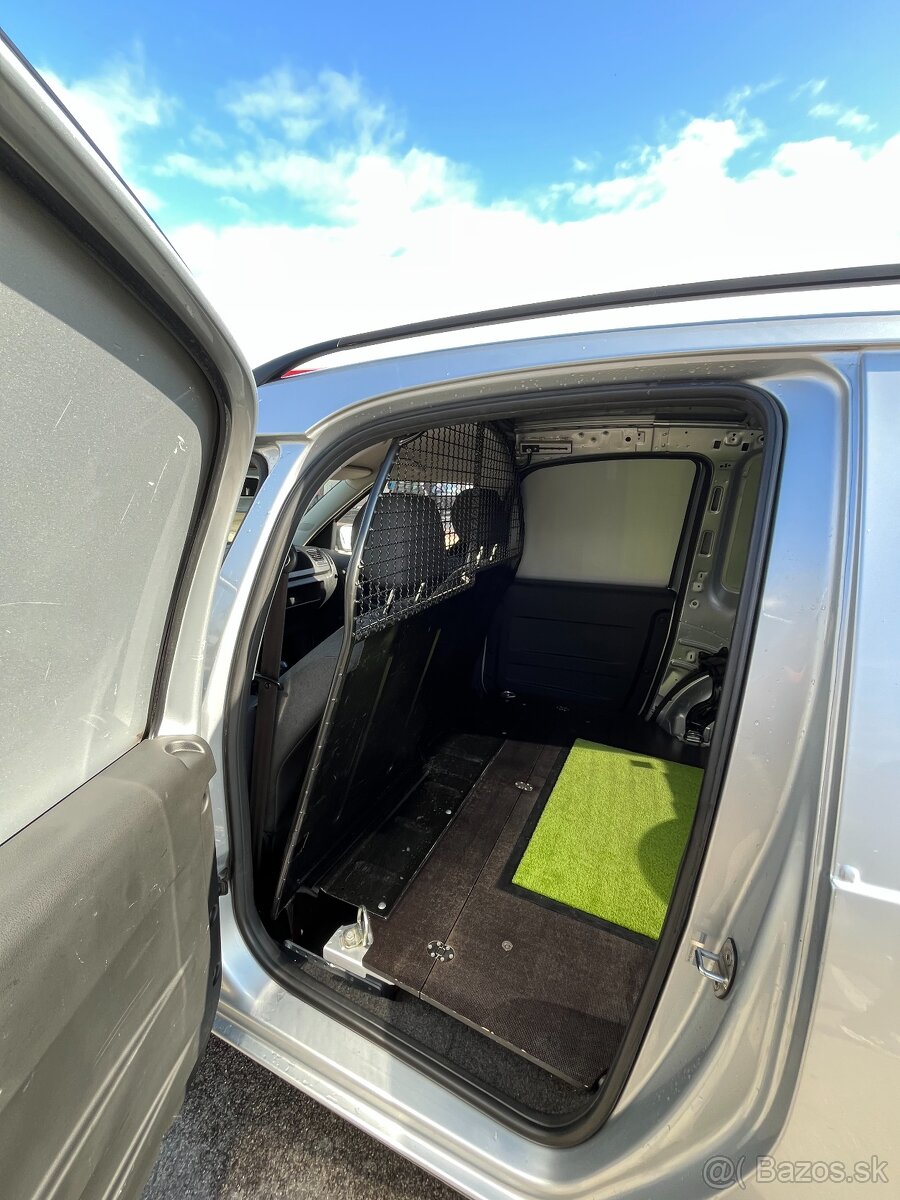 Škoda Roomster PRAKTIK 2 390 s DPH - 10