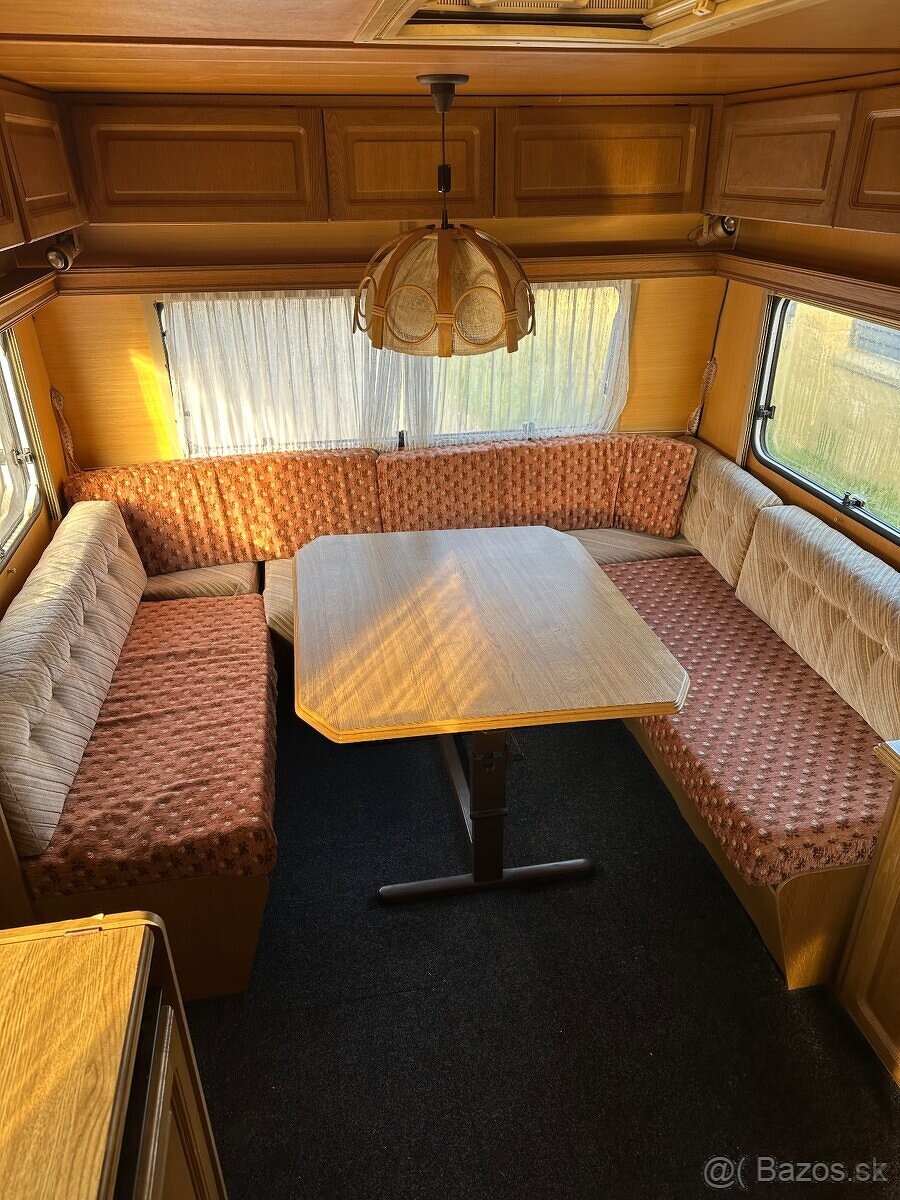 Predám obytný príves obytný domček - 10