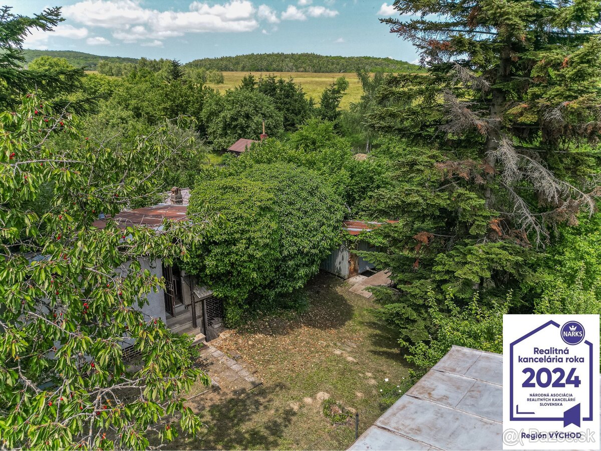 Pozemok v záhradkárskej lokalite Čičky v Košiciach - 10