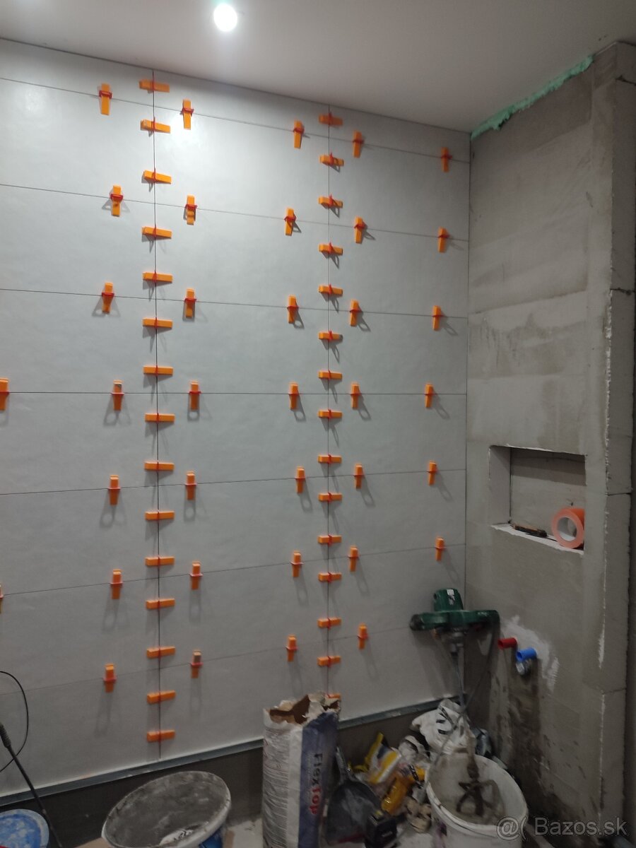 Stavebné práce - 10