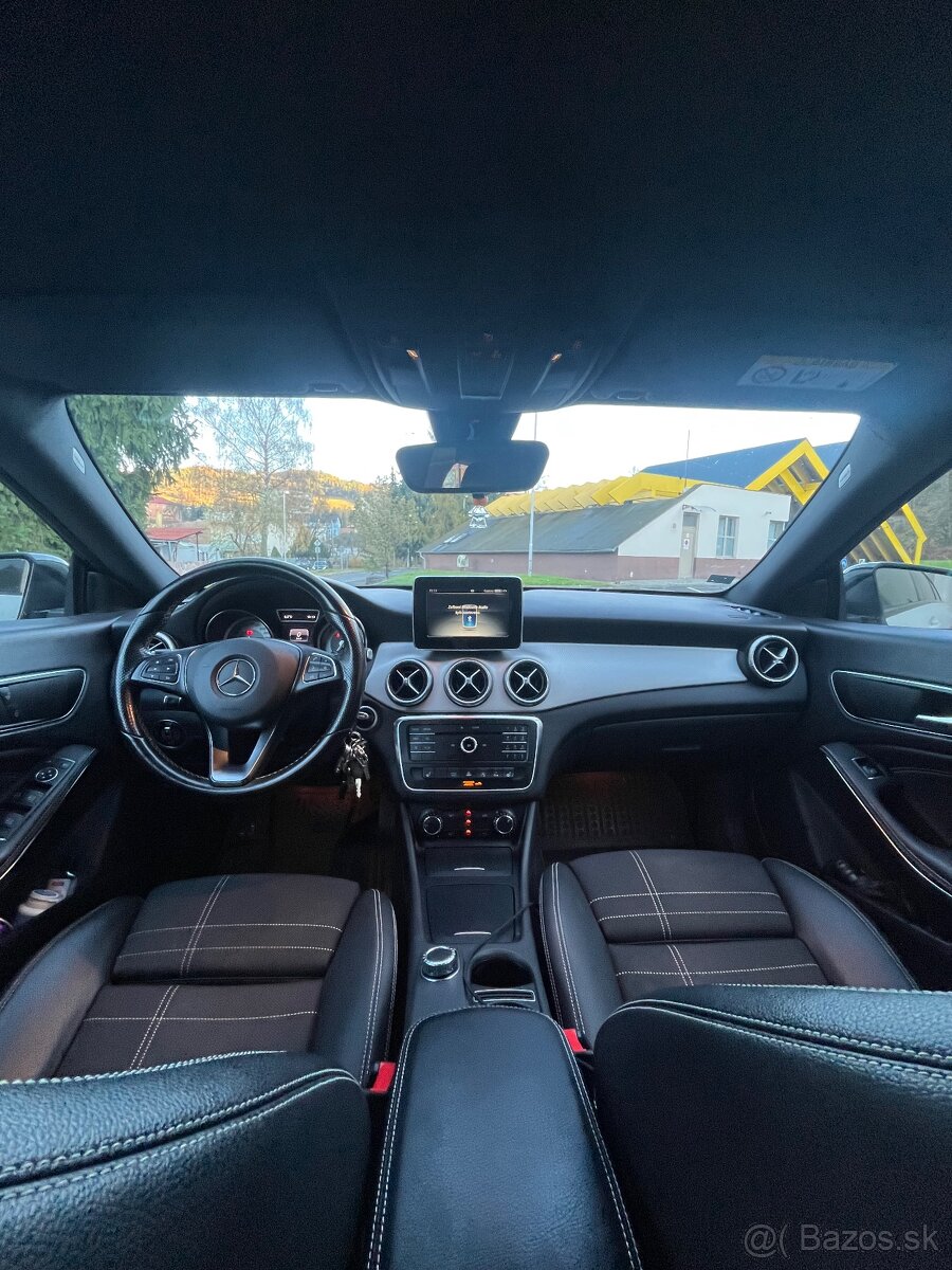 Mercedes-Benz Cla 220d - 10