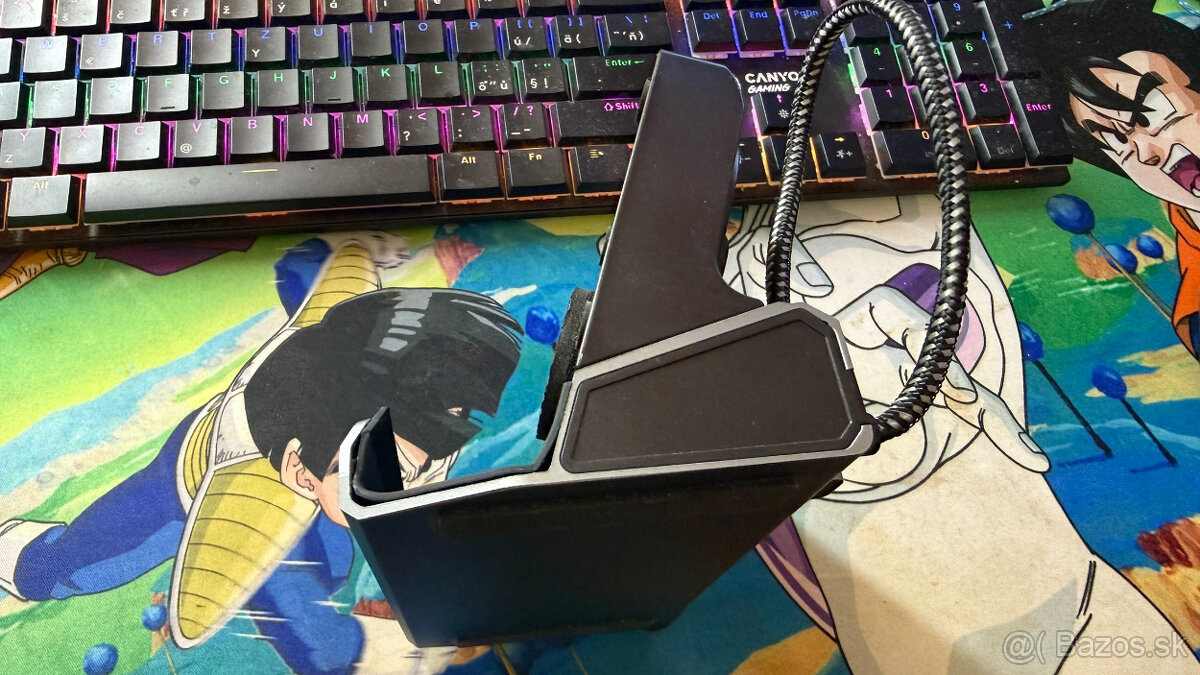 Lenovo Legion Go 8APU1 Shadow Black - 10