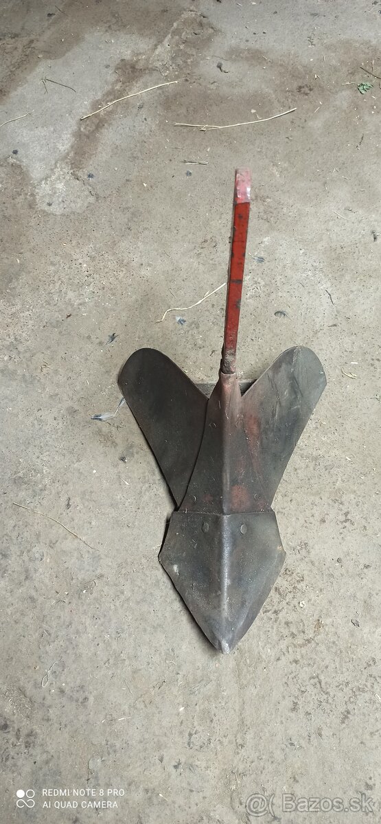 Malotraktor Tera Vari - 10