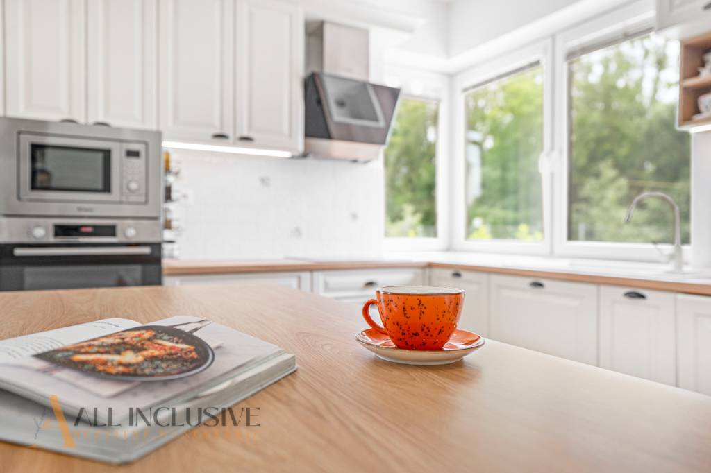 ALL INCLUSIVE | NA PREDAJ 4-IZB. RD V TICHEJ LOKALITE, DUNAJ - 10