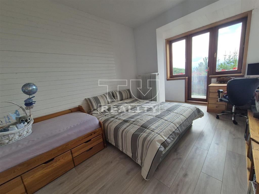 Predaj 5-izbového rodinného domu v Prievidzi – časť... - 10