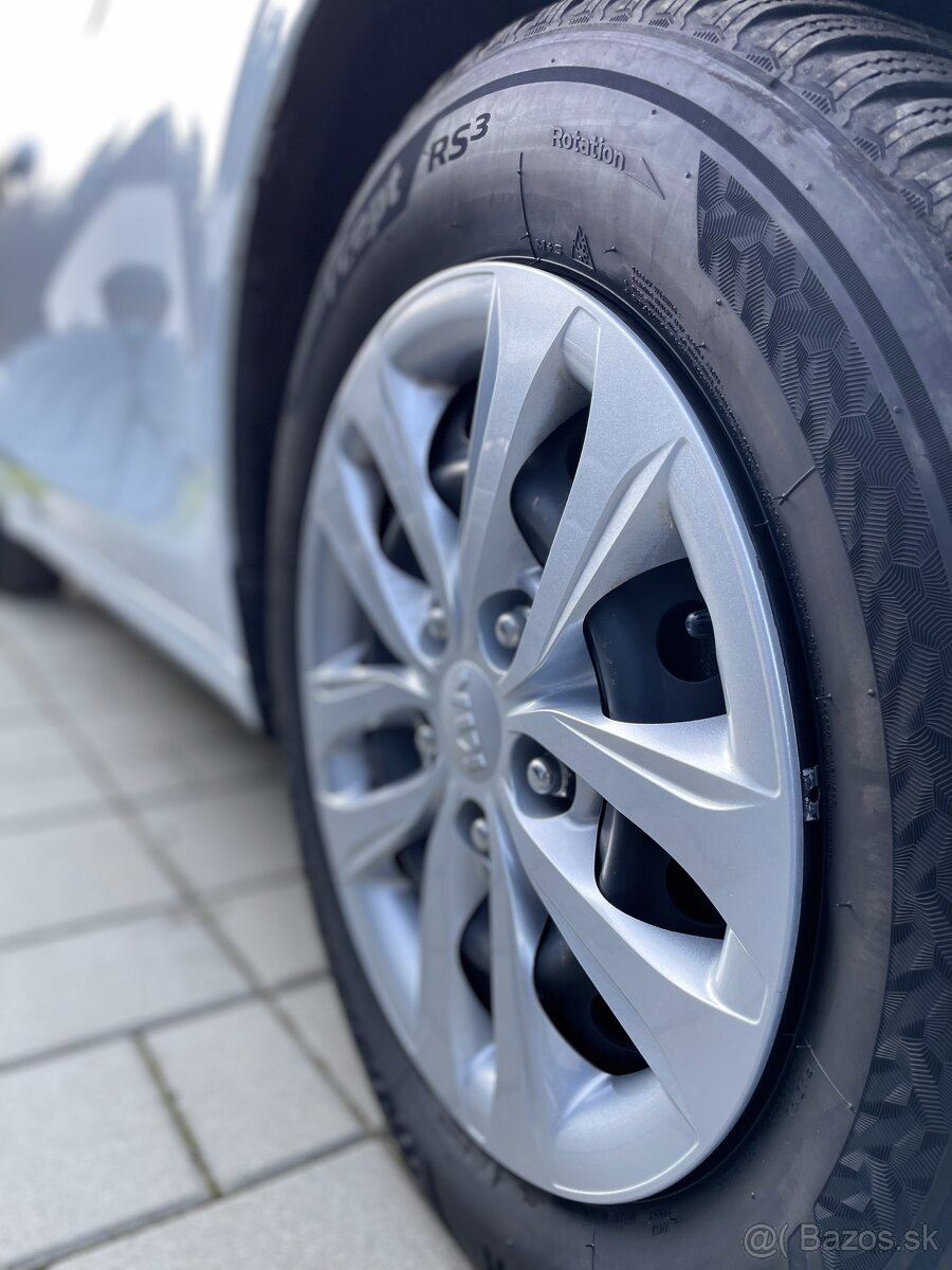 Kia Ceed 2021 ako nová 7.398 Eur bez DPH - 10