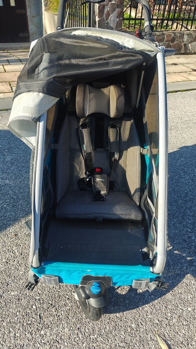 Qeridoo Kidgoo 1 Sport - 10