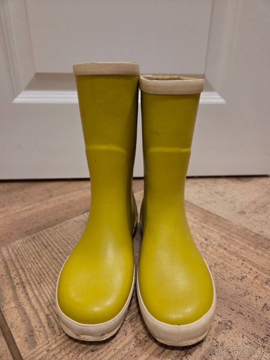 Prechodne topanky vel.28 - 10