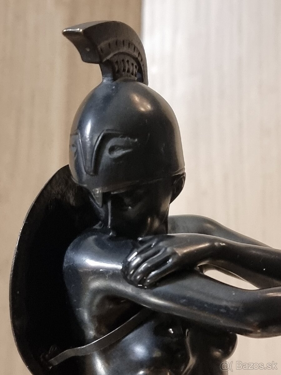 Predám zberateľské dekorácie - 10