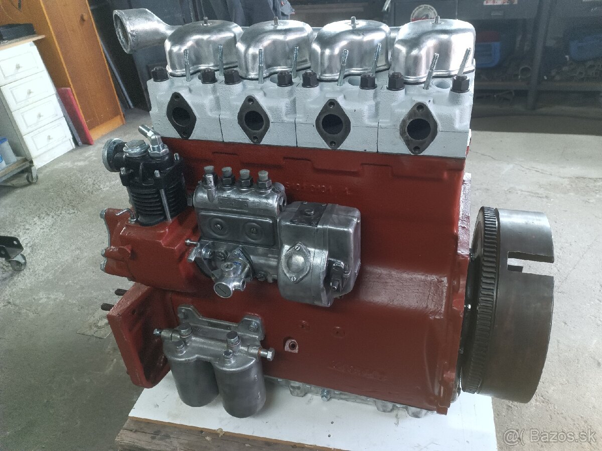 Motor 5501 - 10