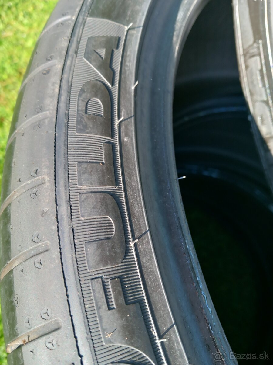 225/40 r18 letne pneumatiky - 10