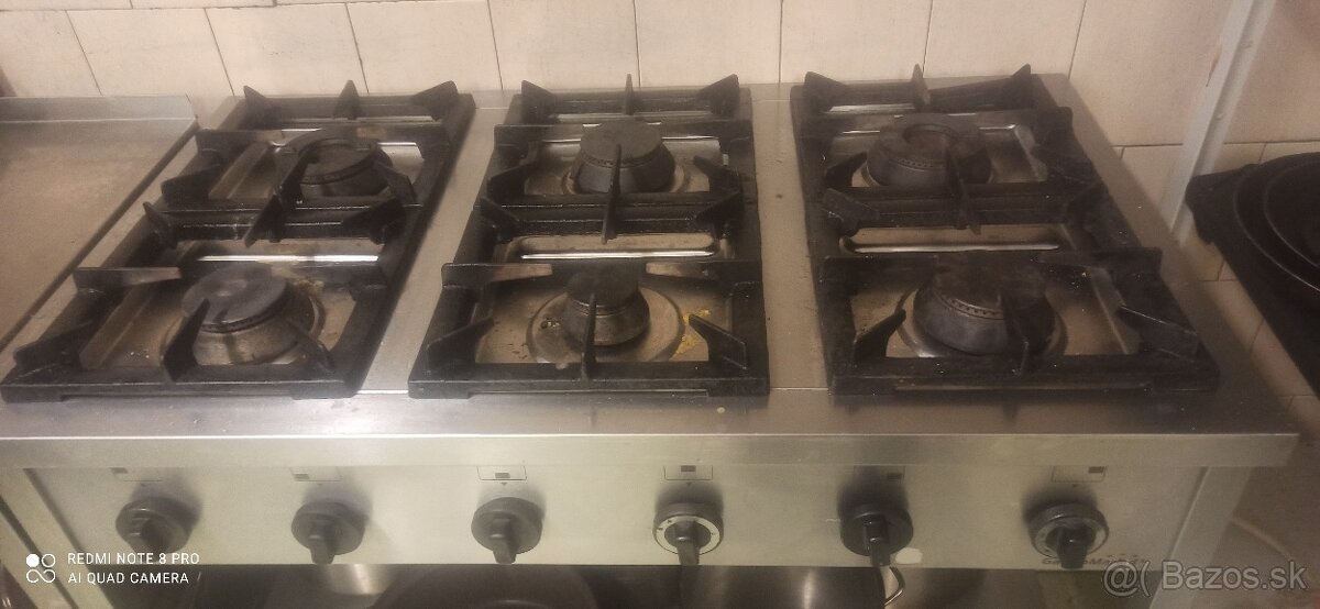 Predám gastro zariadenie - 10