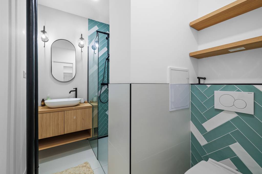 Babony TRE | Krásny 3 - izbový byt na PRENÁJOM na ul. Haburs - 10