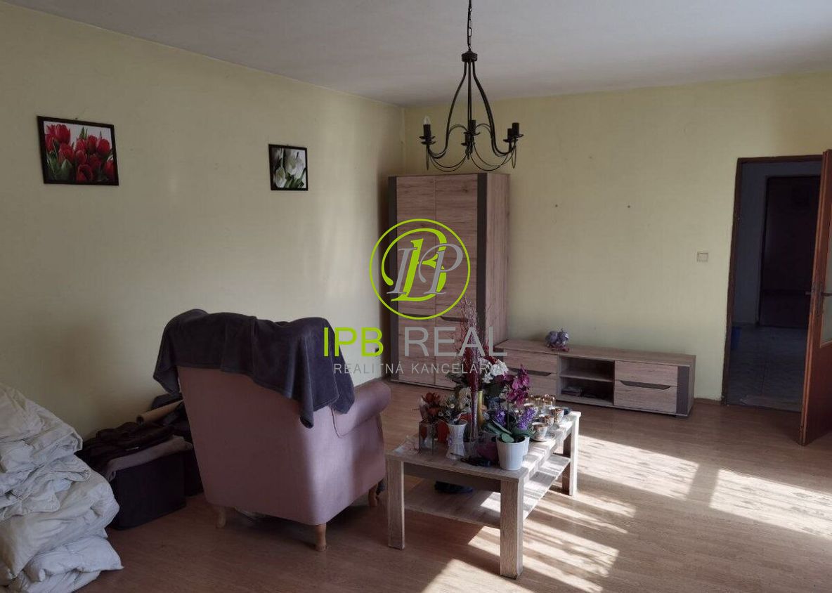 Rodinný dom v časti Farná v Ivanke pri Dunaji - 10