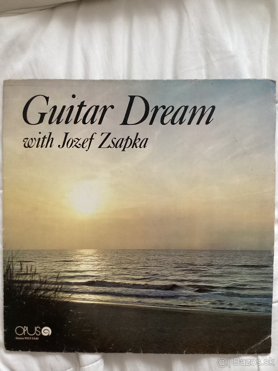 LP platne vianočné,klavír,svadobné - 10