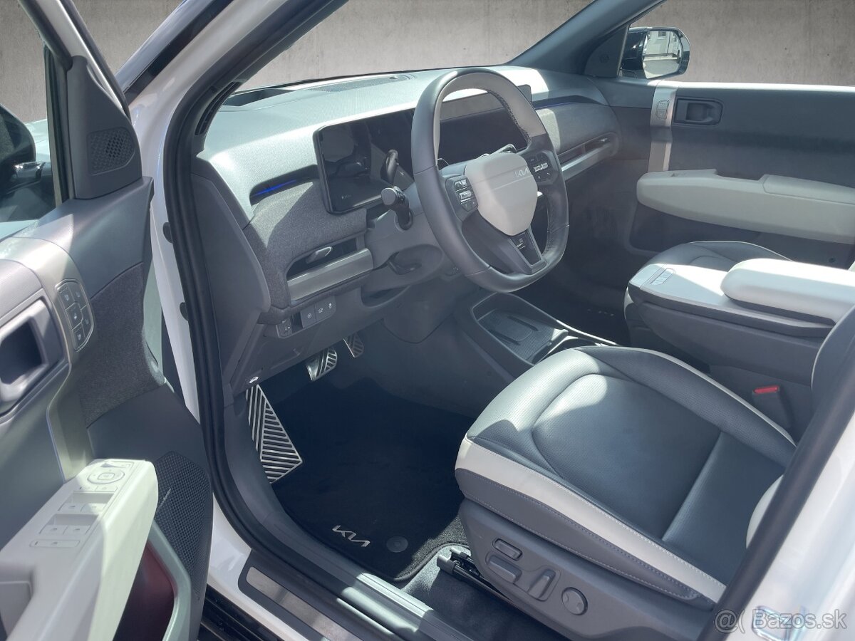 Predám KIA EV3 GT Line 81,4 kWh - 10