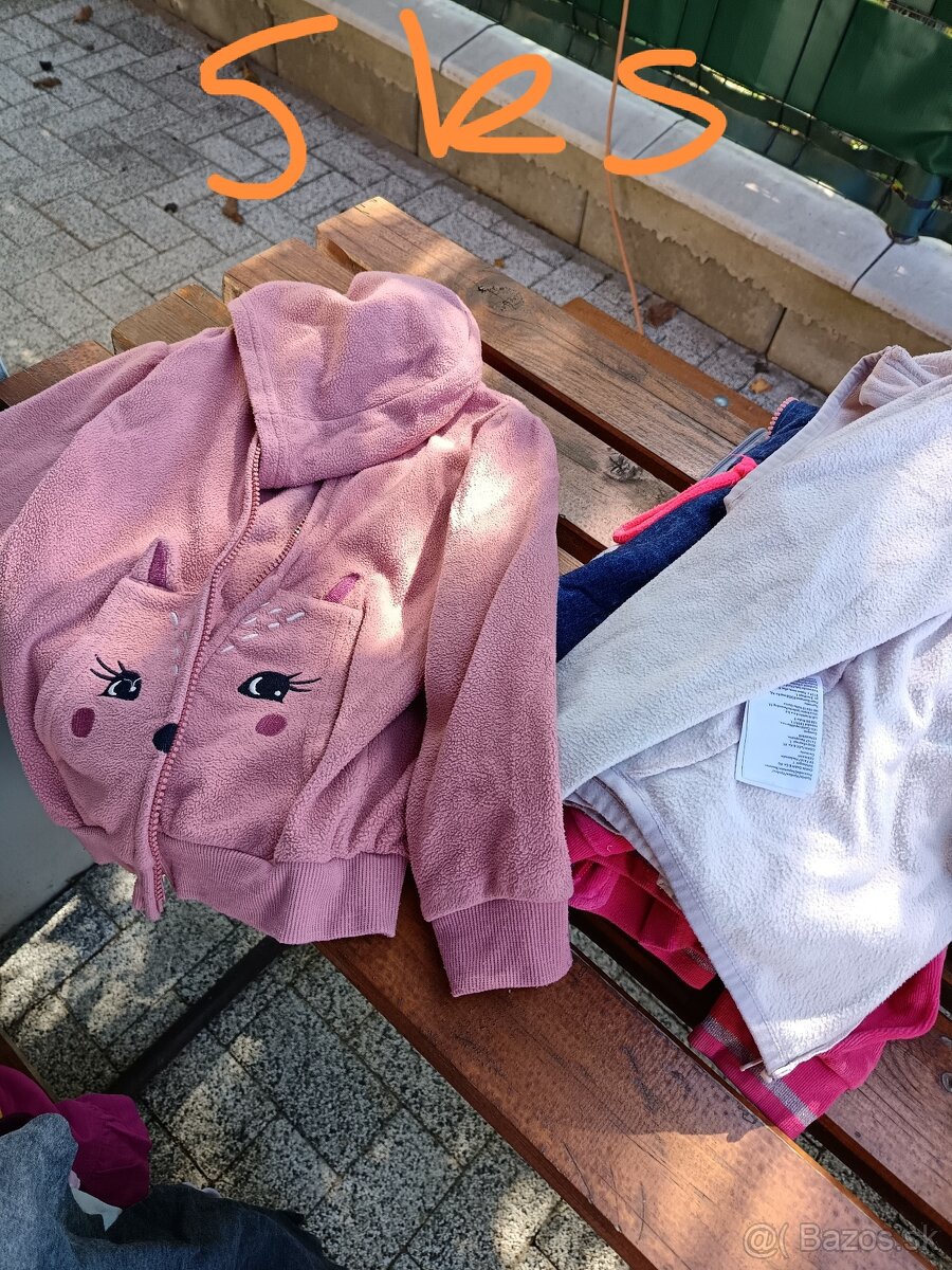 Balik oblecenia - 10