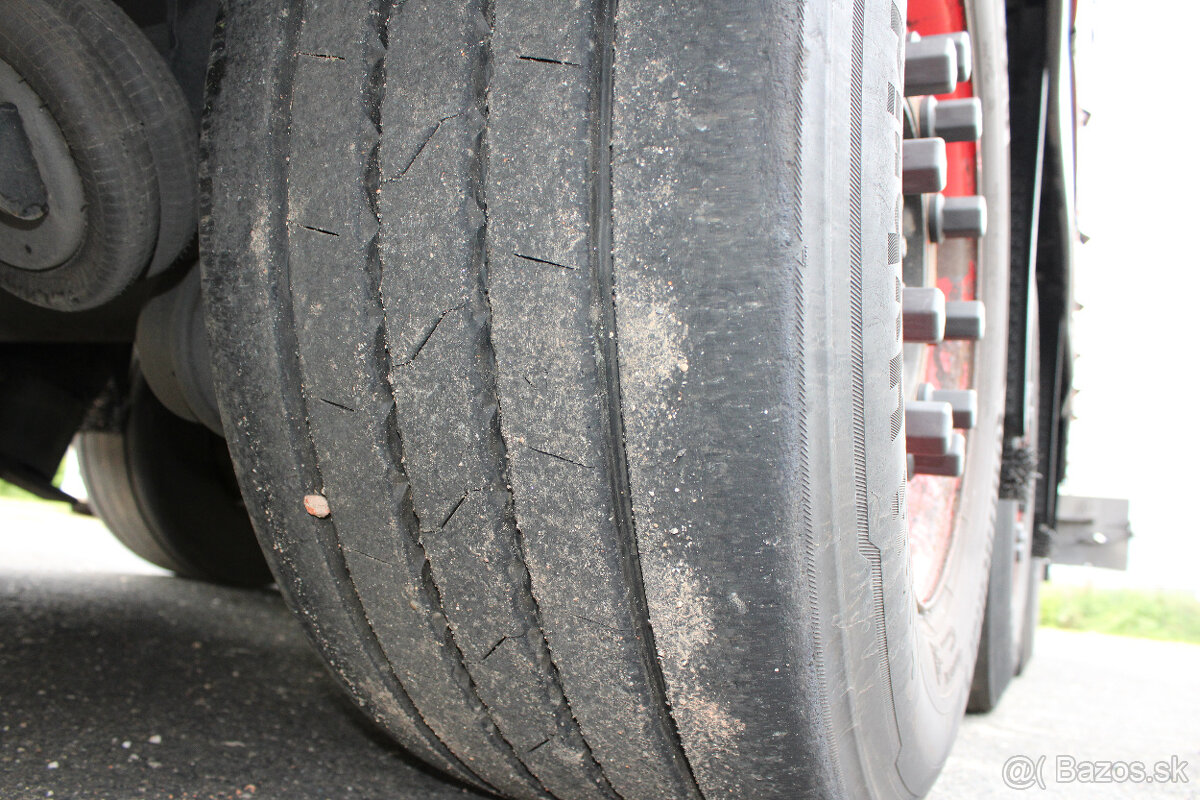 Schmitz Cargobull SCBS3T VARIOS - 10