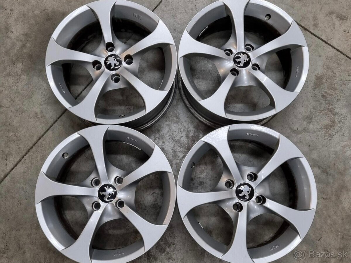 Peugeot Partner 1.6i 80kw - 10