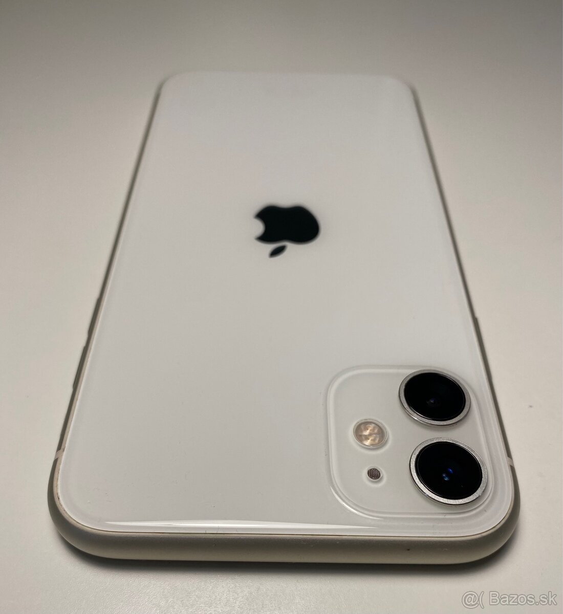 iPhone 11 Biely - 10