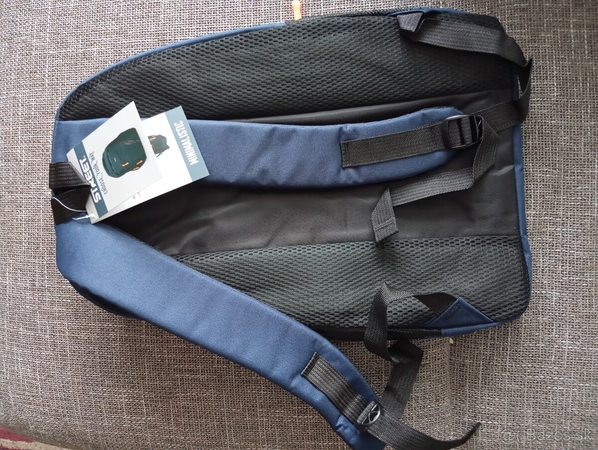 Predaj Ruksak PASO - 10