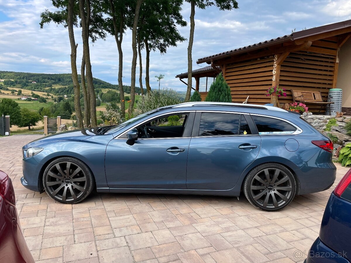 5x114,3 R20 +245/35 r20 tomason - 10