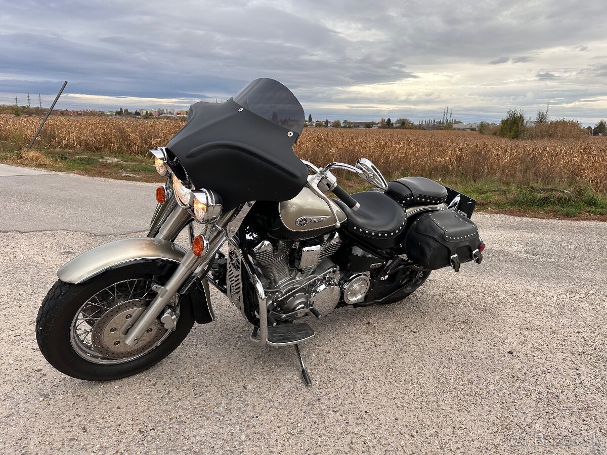 XV 1600 wildstar - 10