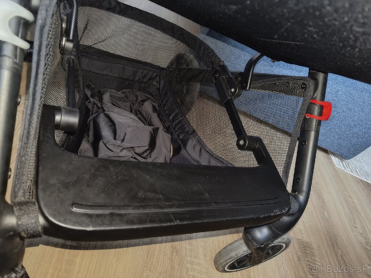 Cybex beezy v Záruke - 10