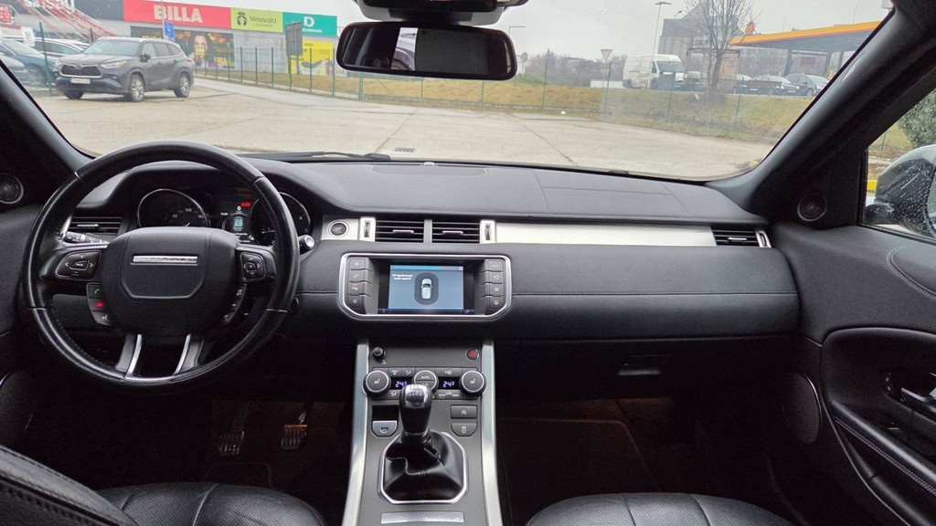 Land Rover Range Rover Evoque 2.0 eD4 150 SE - 10