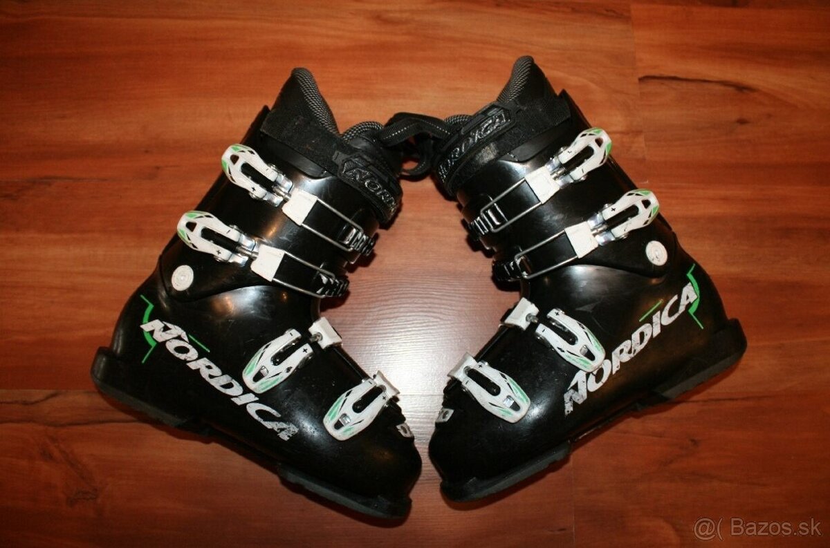 Lyže Atomic Supercross 120 cm - 10