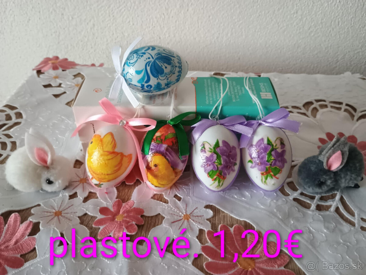 Veľkonočné vajička - 10