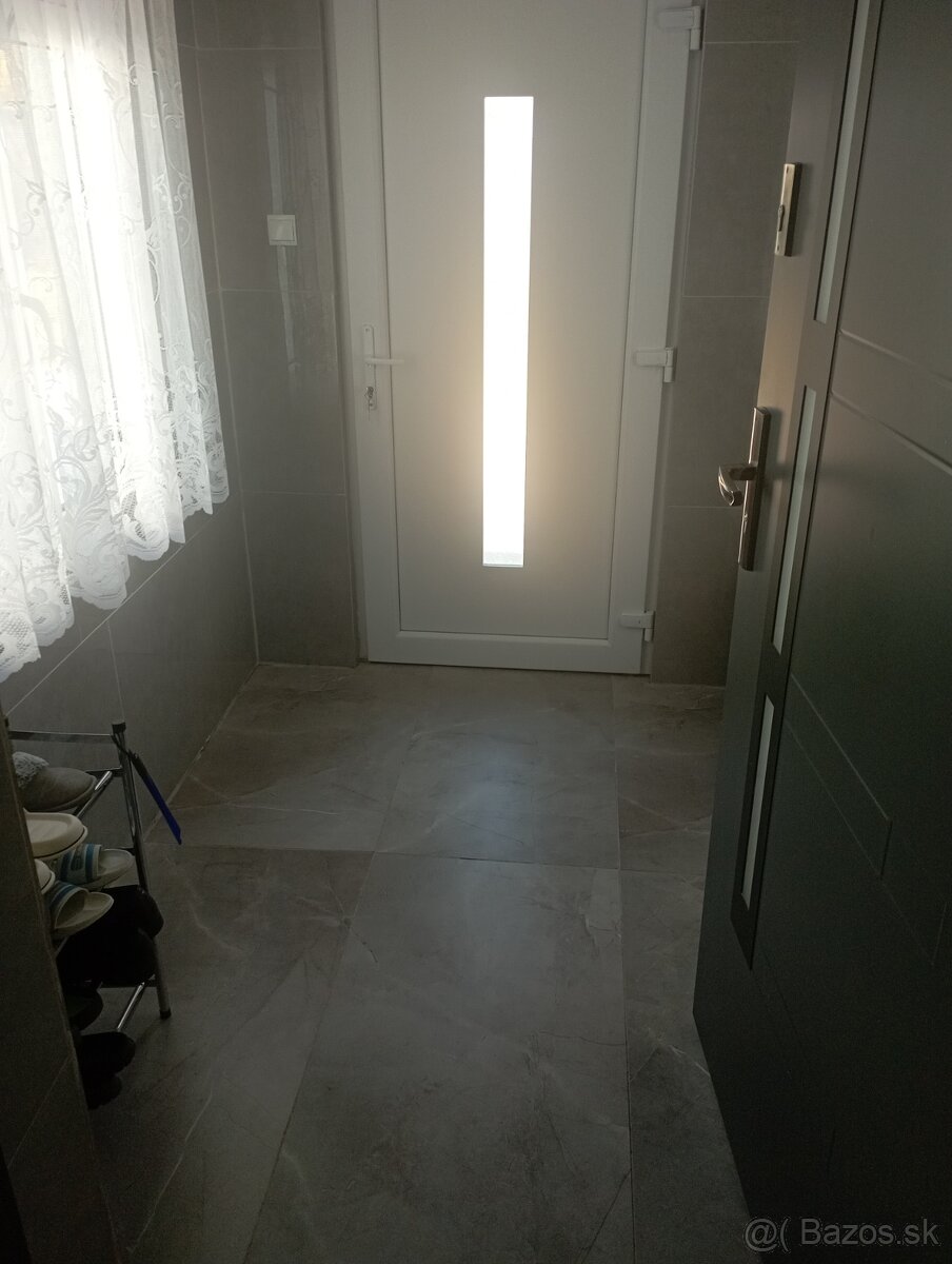 Predaj, rodinný dom, Sečovce - 10